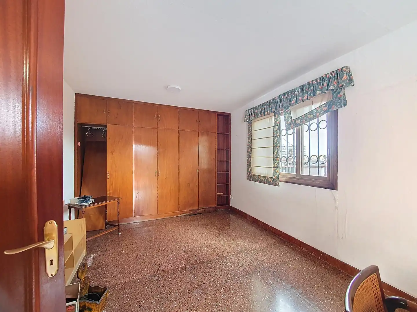 Dormitori de Casa o xalet en venda en Las Palmas de Gran Canaria amb Aire condicionat, Jardí privat i Balcó