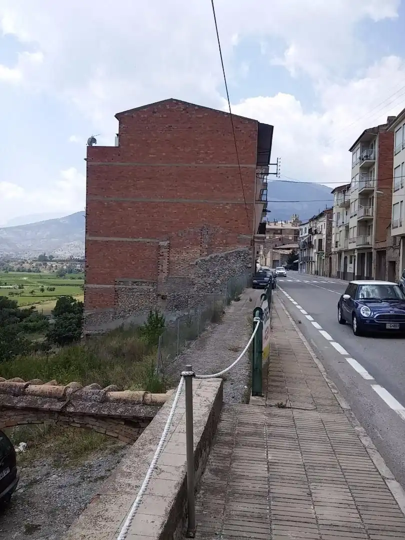 Casa o xalet en venda en Organyà