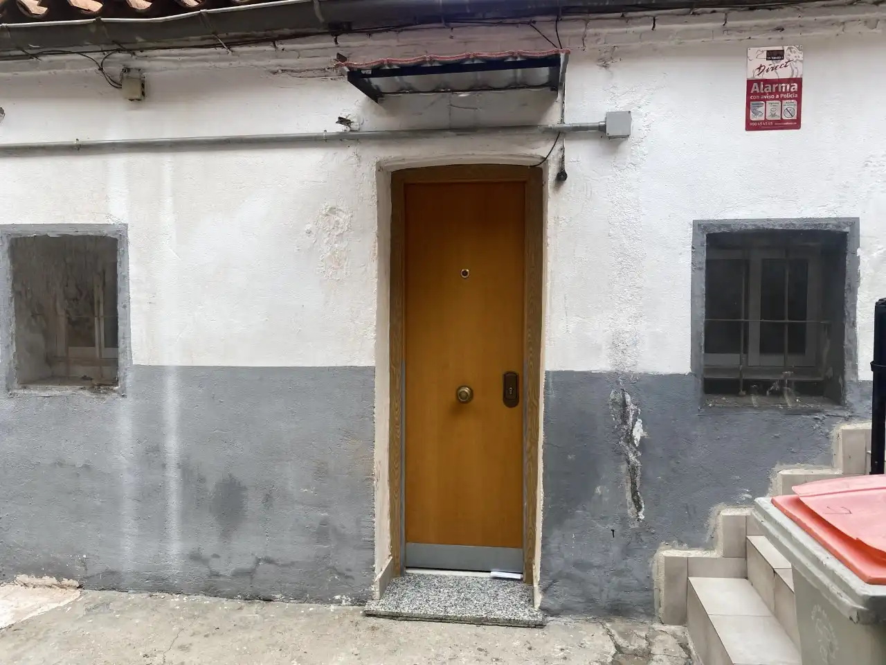 Wohnung zum Verkauf in Callejo, imagen 4