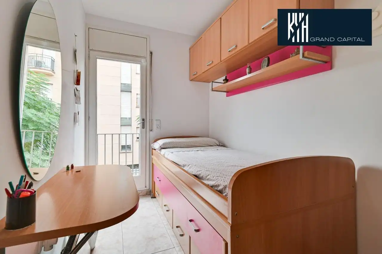 Maison mitoyenne avec terrasse à vendre à Calle JOSEP FONTBERNAT, imagen 34