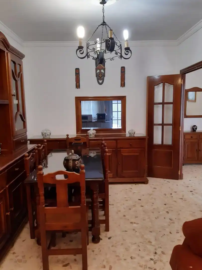 Haus mit Garten zum Verkauf in El Retiro - Parque Atlántico - Ronda este, imagen 16