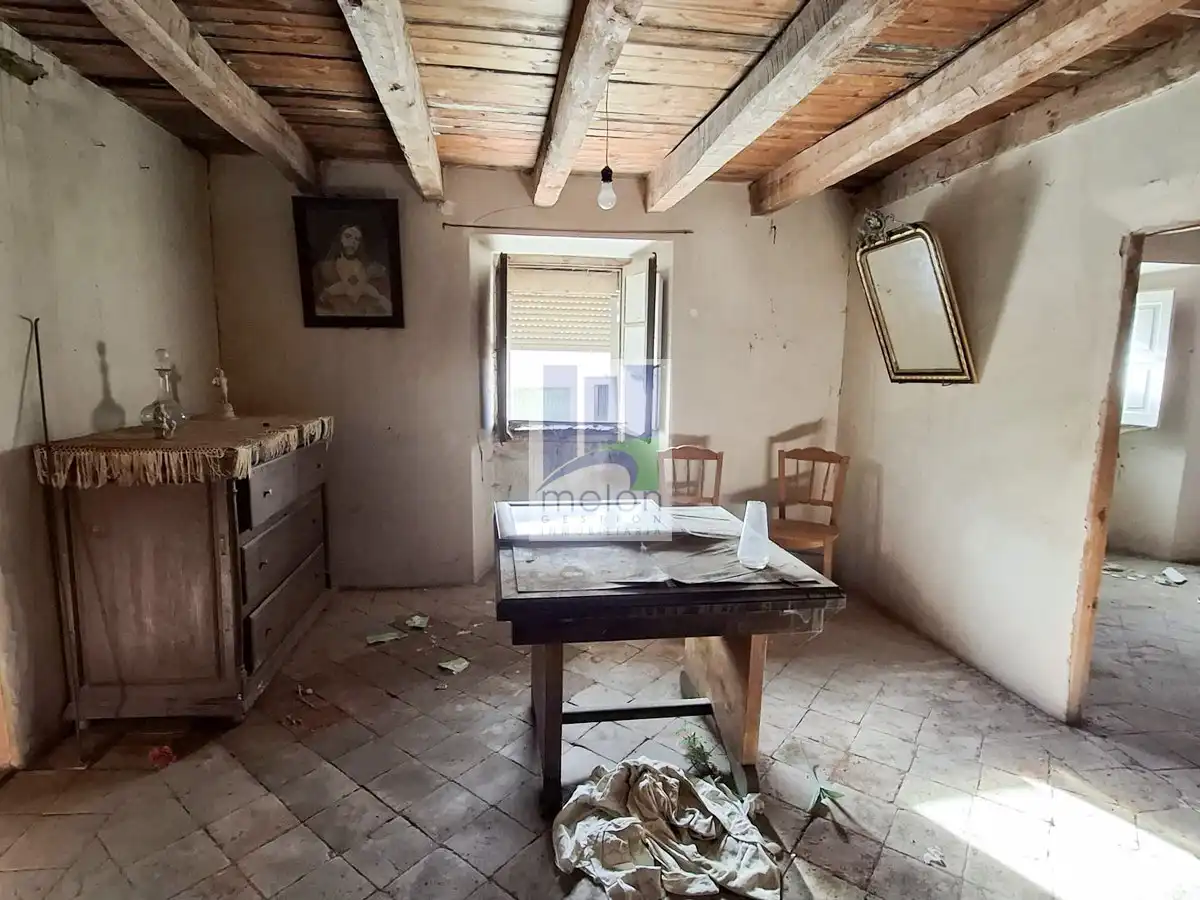 Comedor de Casa o chalet en venta en Isar