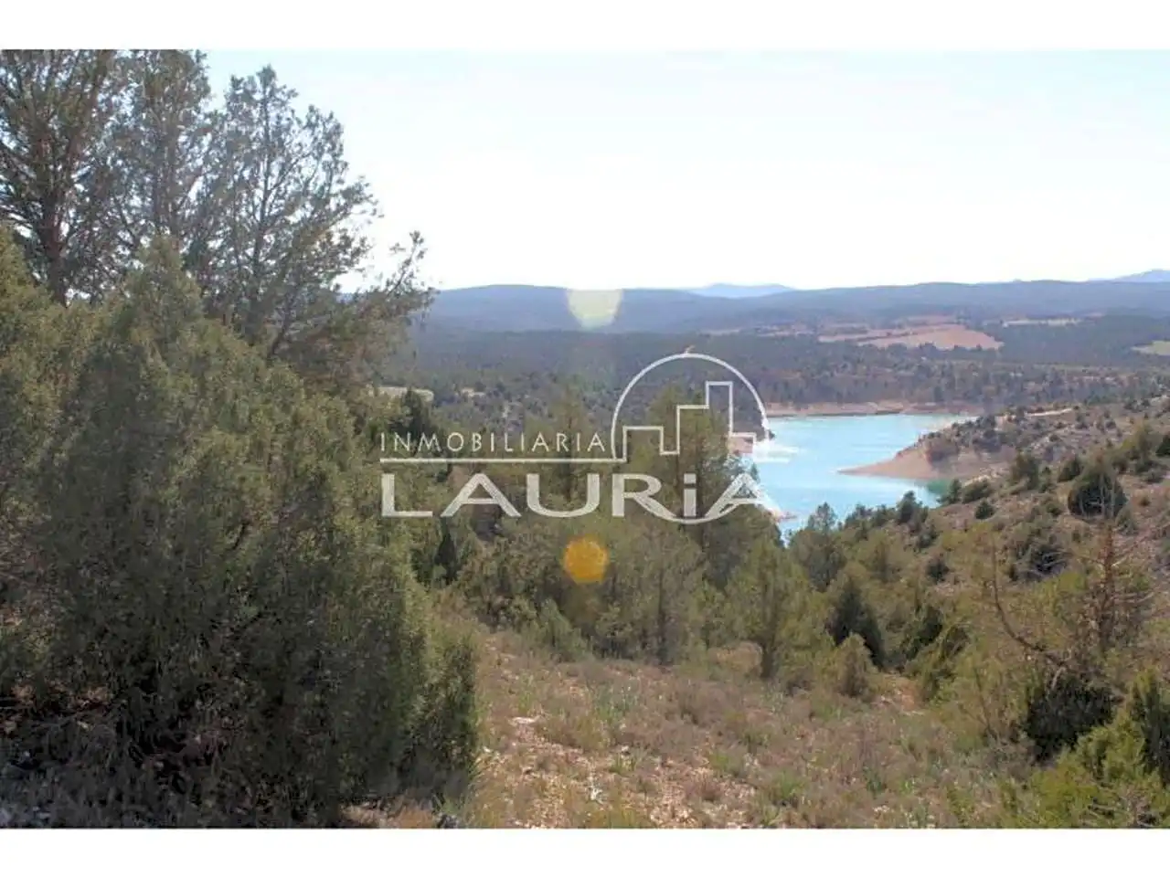 Finca rústica en venta en Teruel con Calefacción, Jardín privado y Terraza