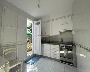 Kitchen of Single-family semi-detached for sale in Vigo 