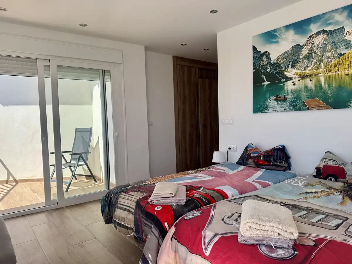 Casa con piscina en venta en Estepona - Estepona,Centro,Avenida Juan Carlos I, imagen 42