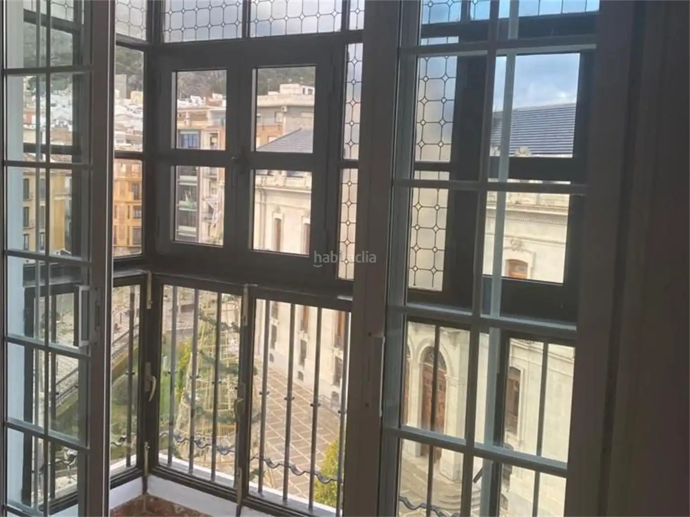 Wohnung mit Aufzug zum Verkauf in Calle Bernabé Soriano 7, imagen 2