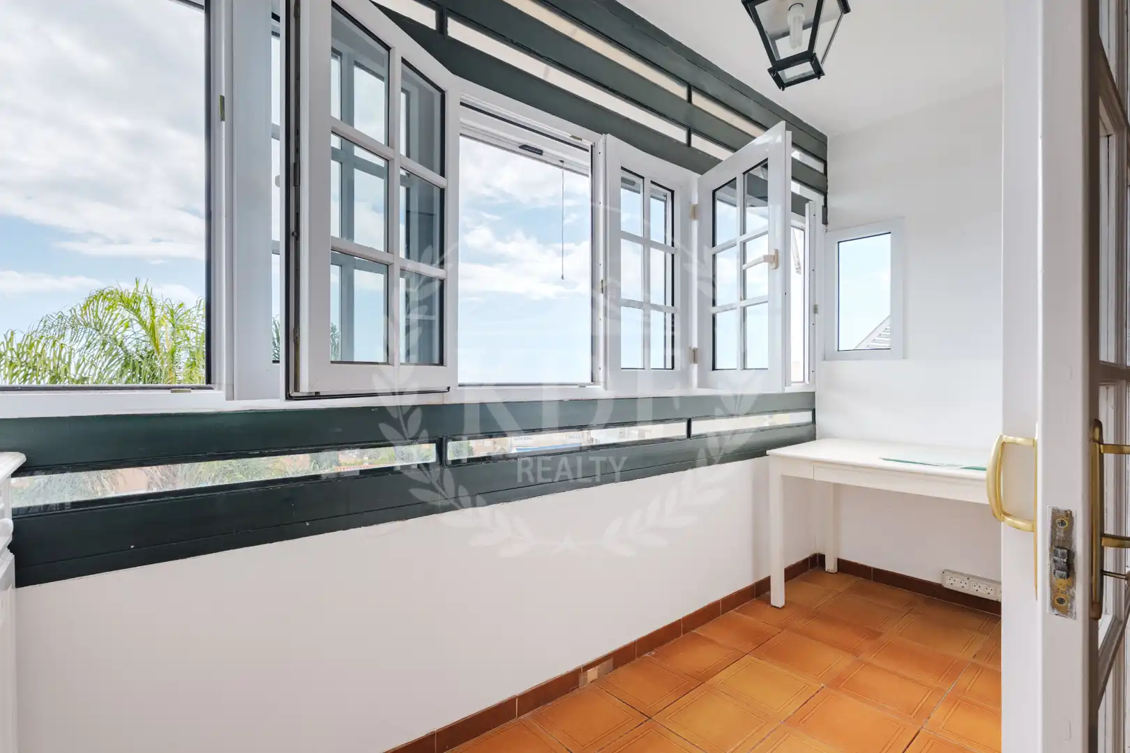 Terrassa de Casa adosada en venda en Santa Cruz de Tenerife amb Jardí privat, Terrassa i Balcó