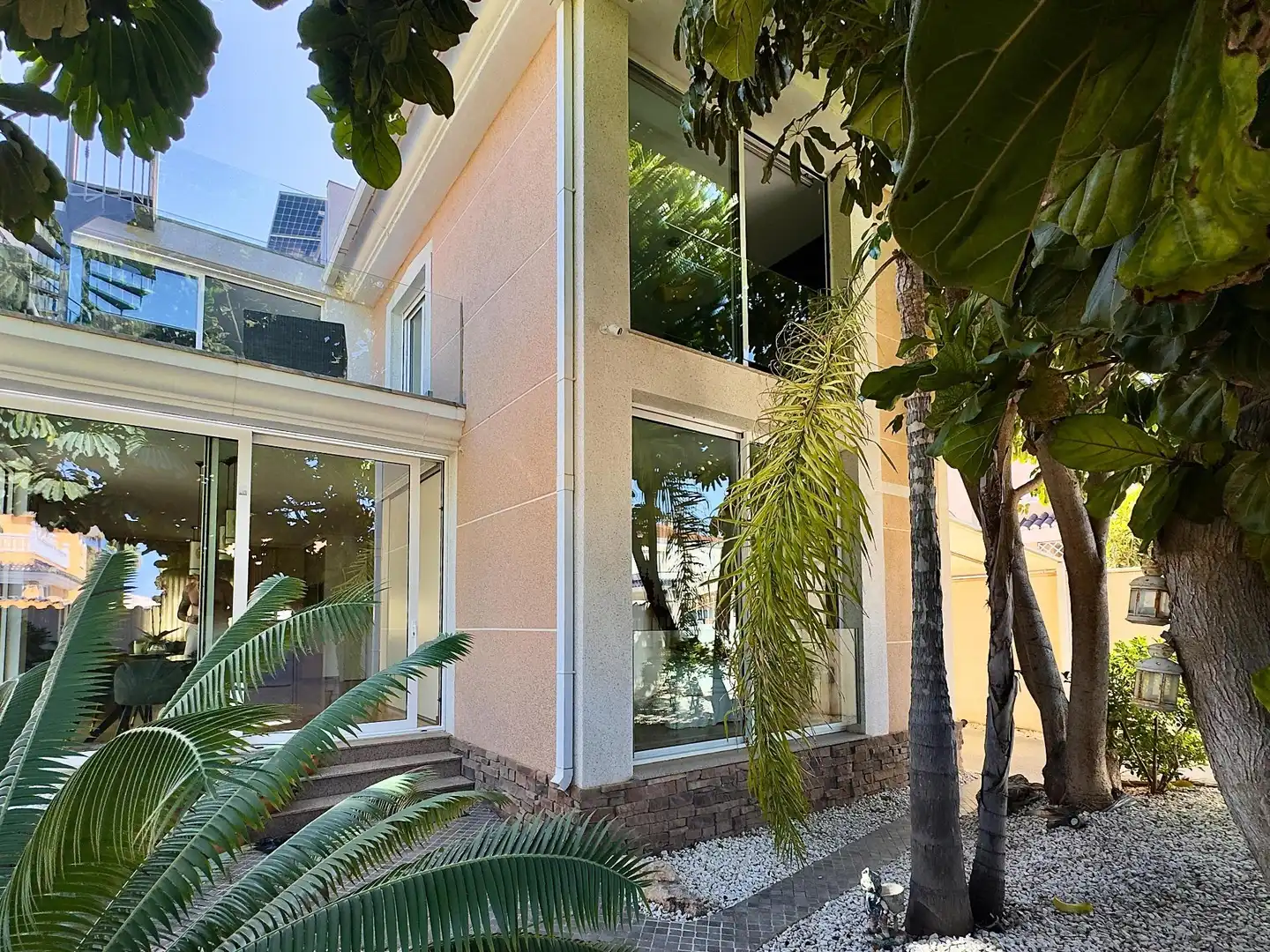 Villa avec terrasse à vendre à Centro, imagen 3