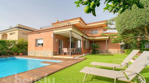 Foto 5 de Casa o chalet en venta en Carrer Barcelona, ., La Pobla de Montornès  , Tarragona