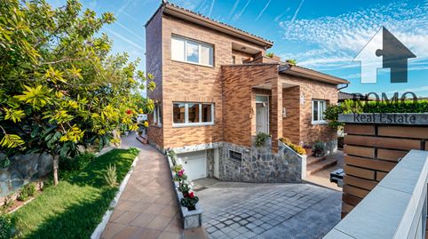 Photo 3 of Houses for sale in Carrer Oest, Santa Perpètua de Mogoda, Barcelona