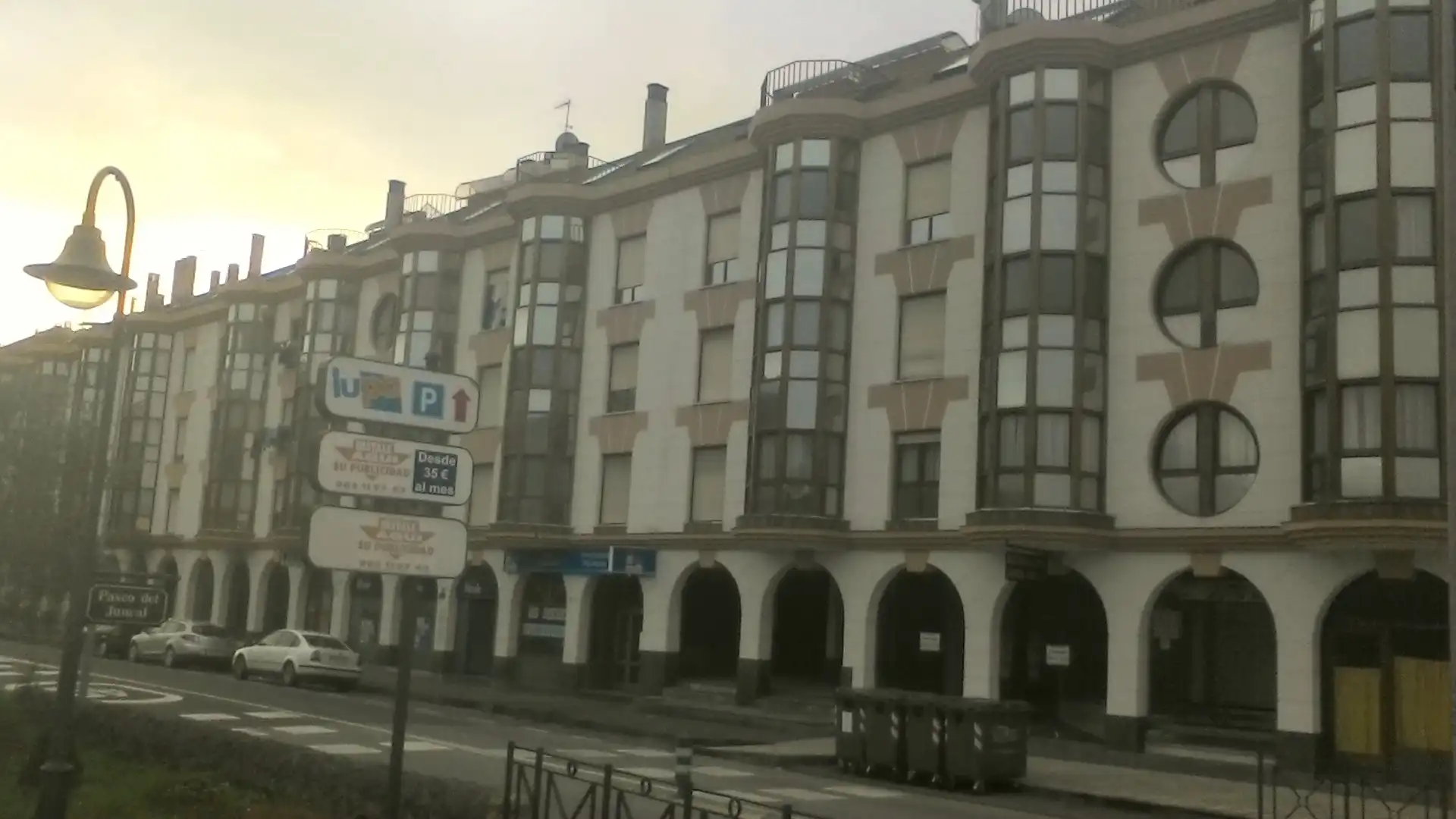 Appartamento in vendita a Val de San Vicente, imagen 6
