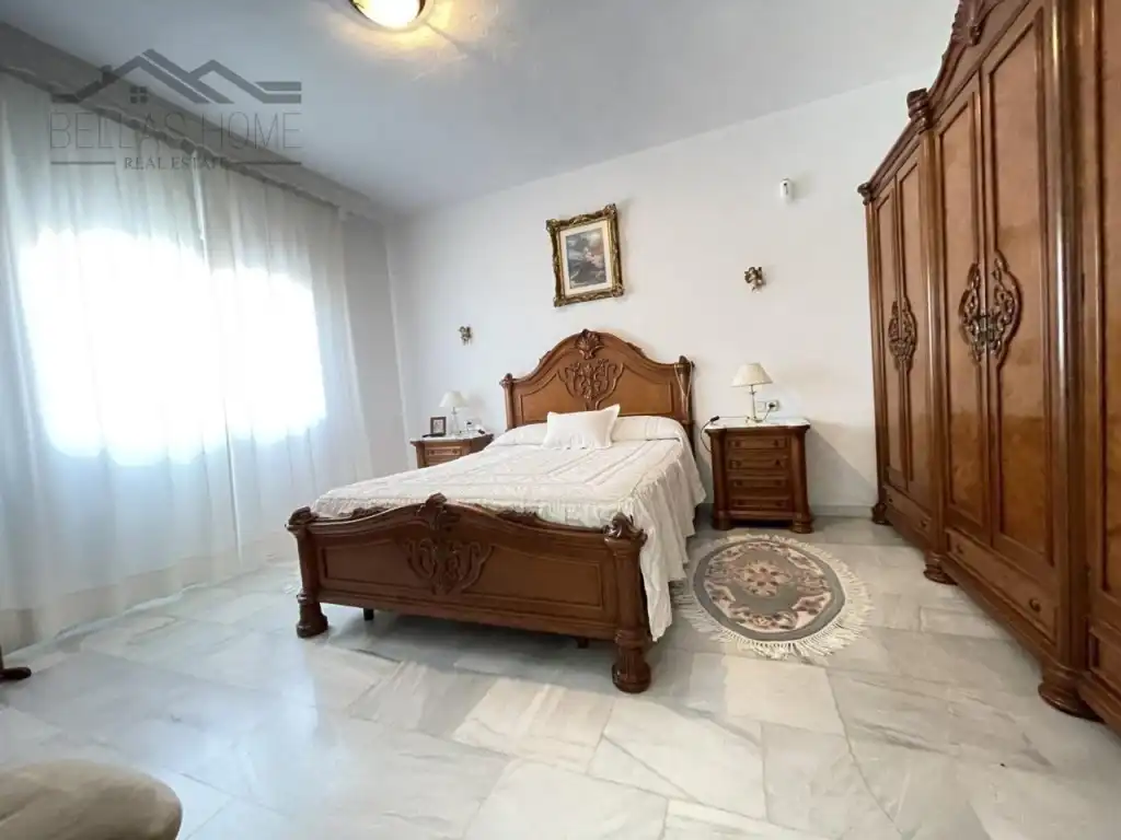 Casa o xalet en venda a N/A, Altos de Estepona