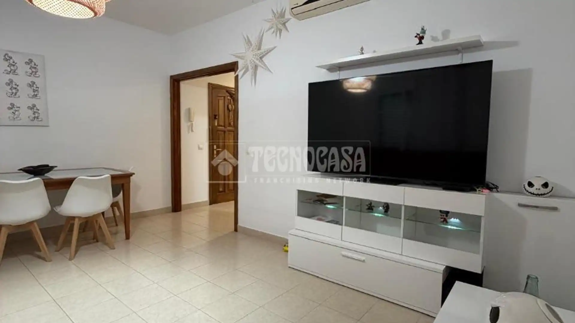 Piso en venta en Centro - La Vega Alta