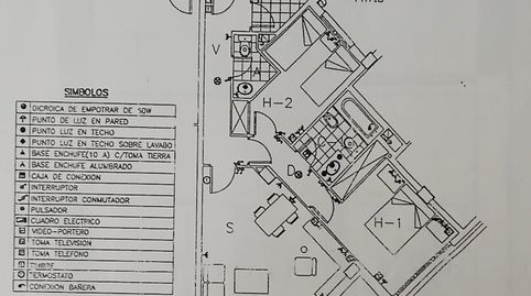 Foto 4 de Àtic en venda a Carrer de Sardenya, La Vila Olímpica del Poblenou, Barcelona Capital