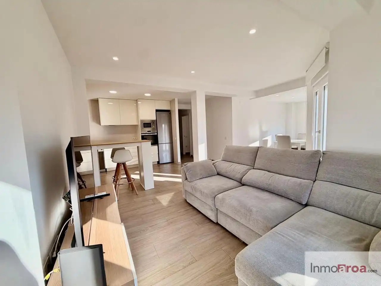 Appartement à louer à Centro, imagen 8