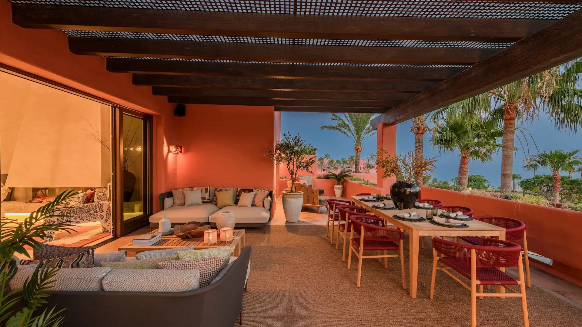 Apartamento con piscina en venta en Estepona Pueblo, imagen 31
