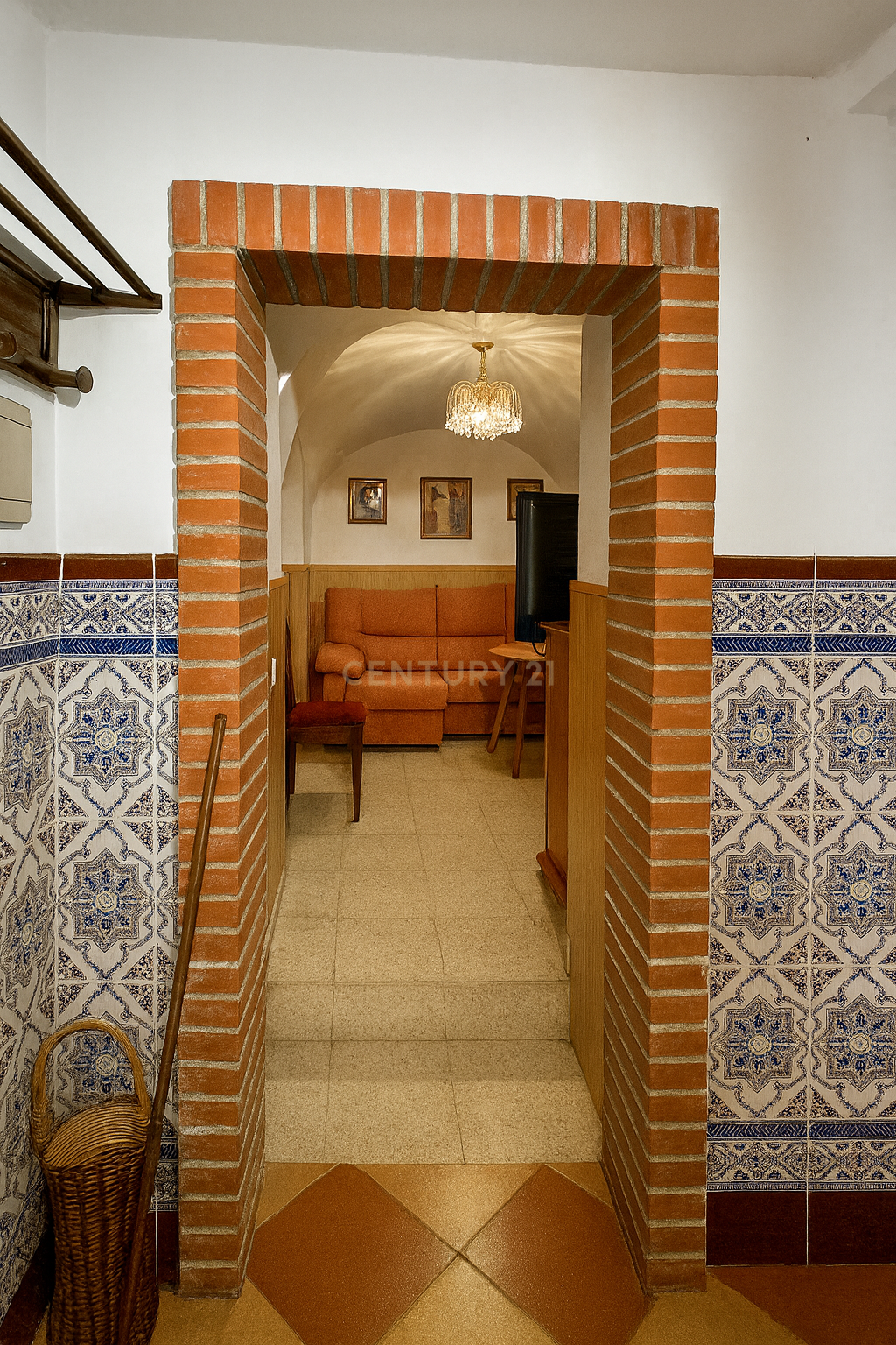 Casa o xalet en venda en Trujillo amb Forn, Rentadora i Microones