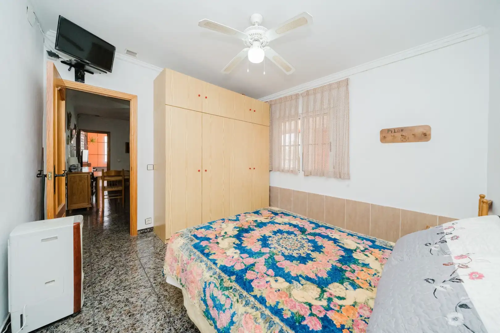 Casa con piscina in vendita a El Edén, imagen 15
