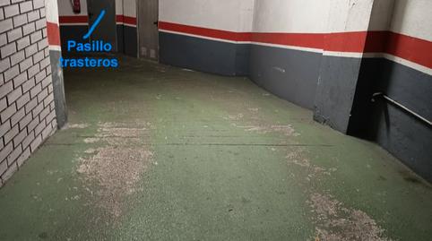 Foto 3 de Trastero de alquiler en Calle Los Pastores, 5, San Pablo y Santa Marina, Palencia Capital