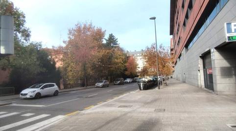 Foto 4 de Pis en venda a Monte Gabika, San Adrián, Bizkaia