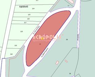 Residencial en venda en Cuadros