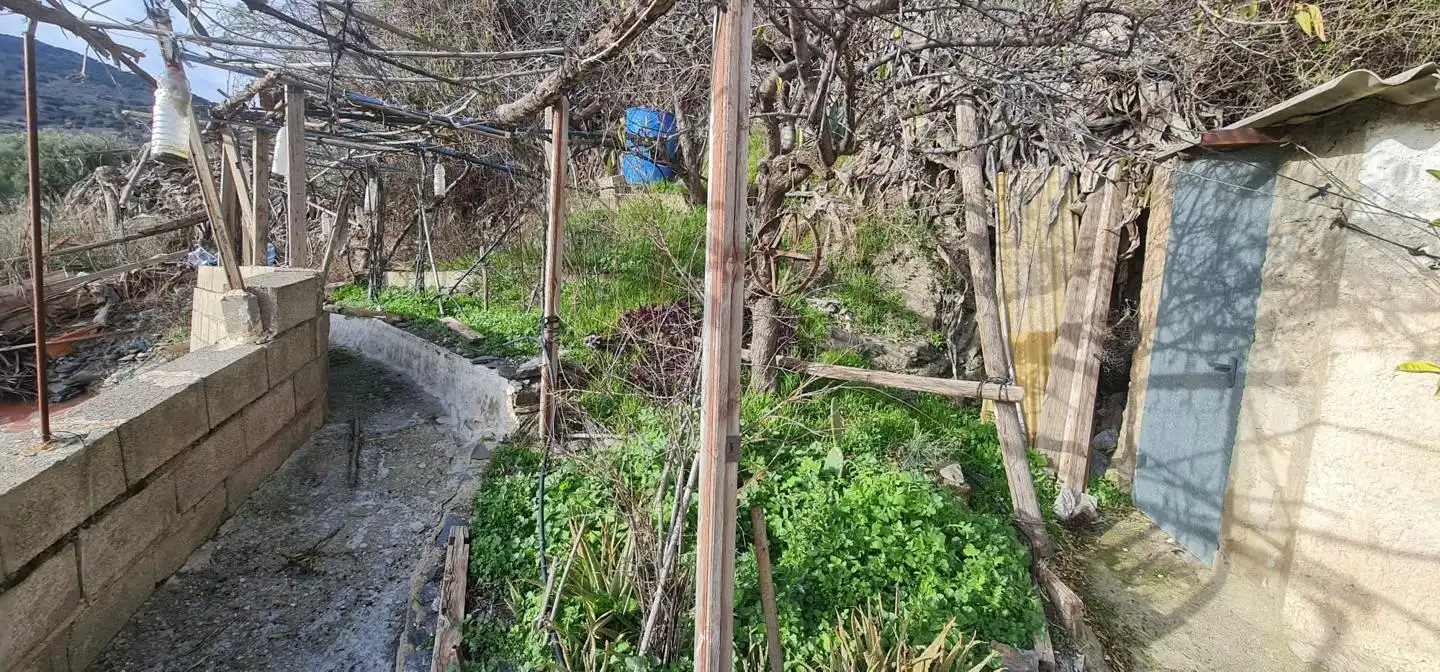 Casa in vendita a Obispo Ventaja, imagen 19