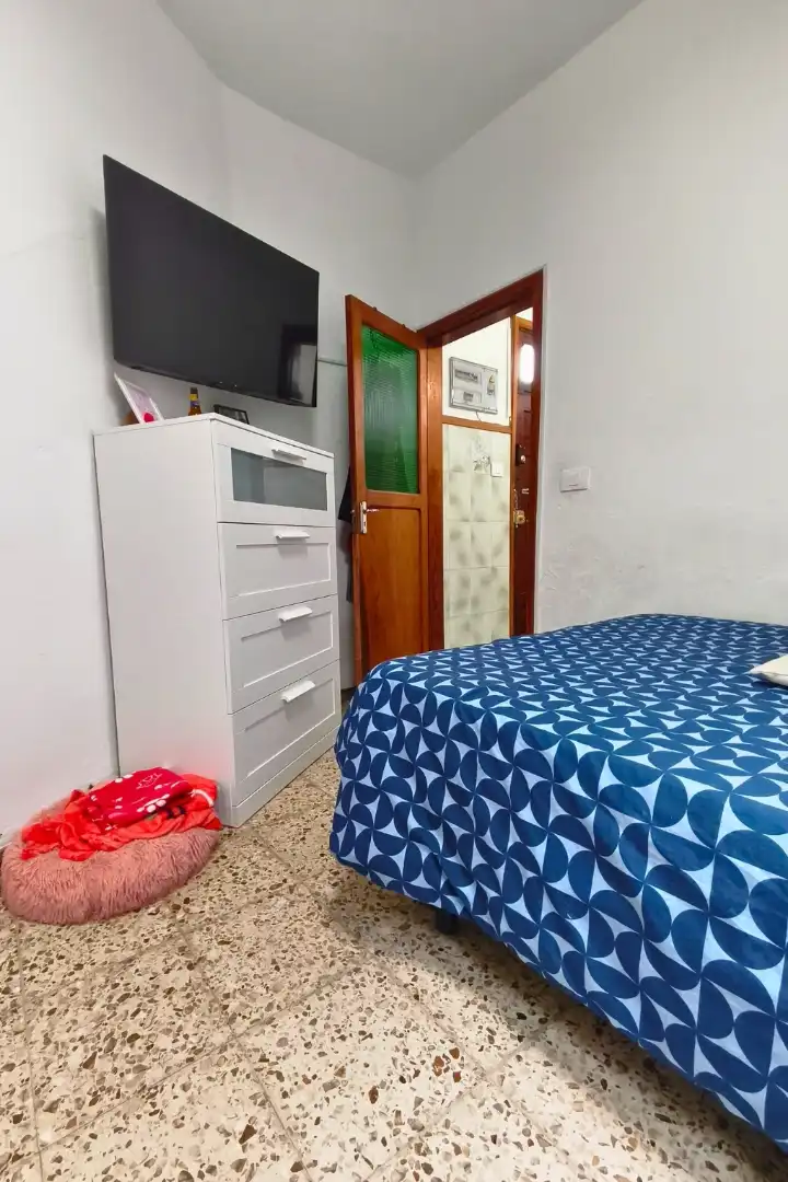 Bedroom of Detached homes for sale in Agaete, Las Palmas