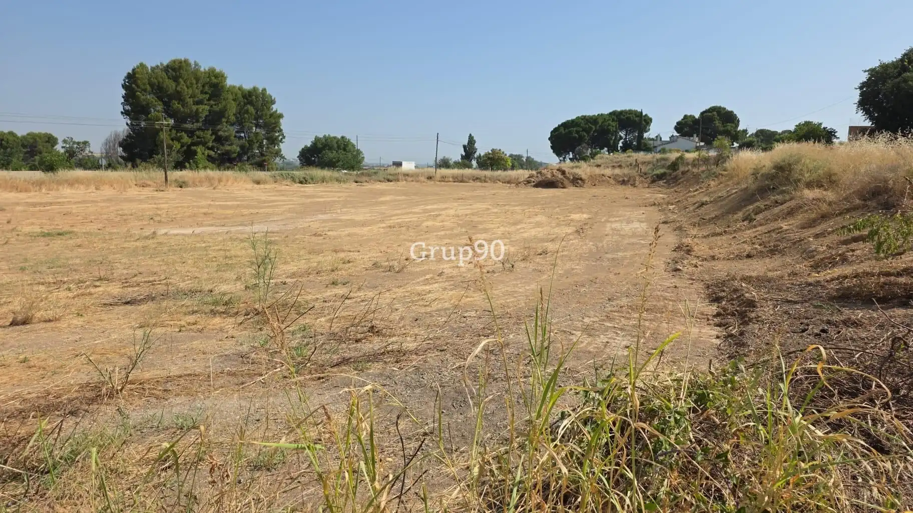 Terrenos y solares en venta en Alcoletge, imagen 3