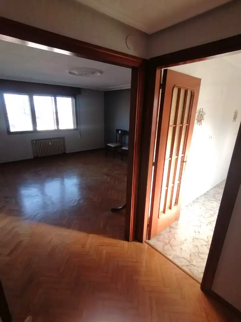 Living room of Flat for sale in Centro