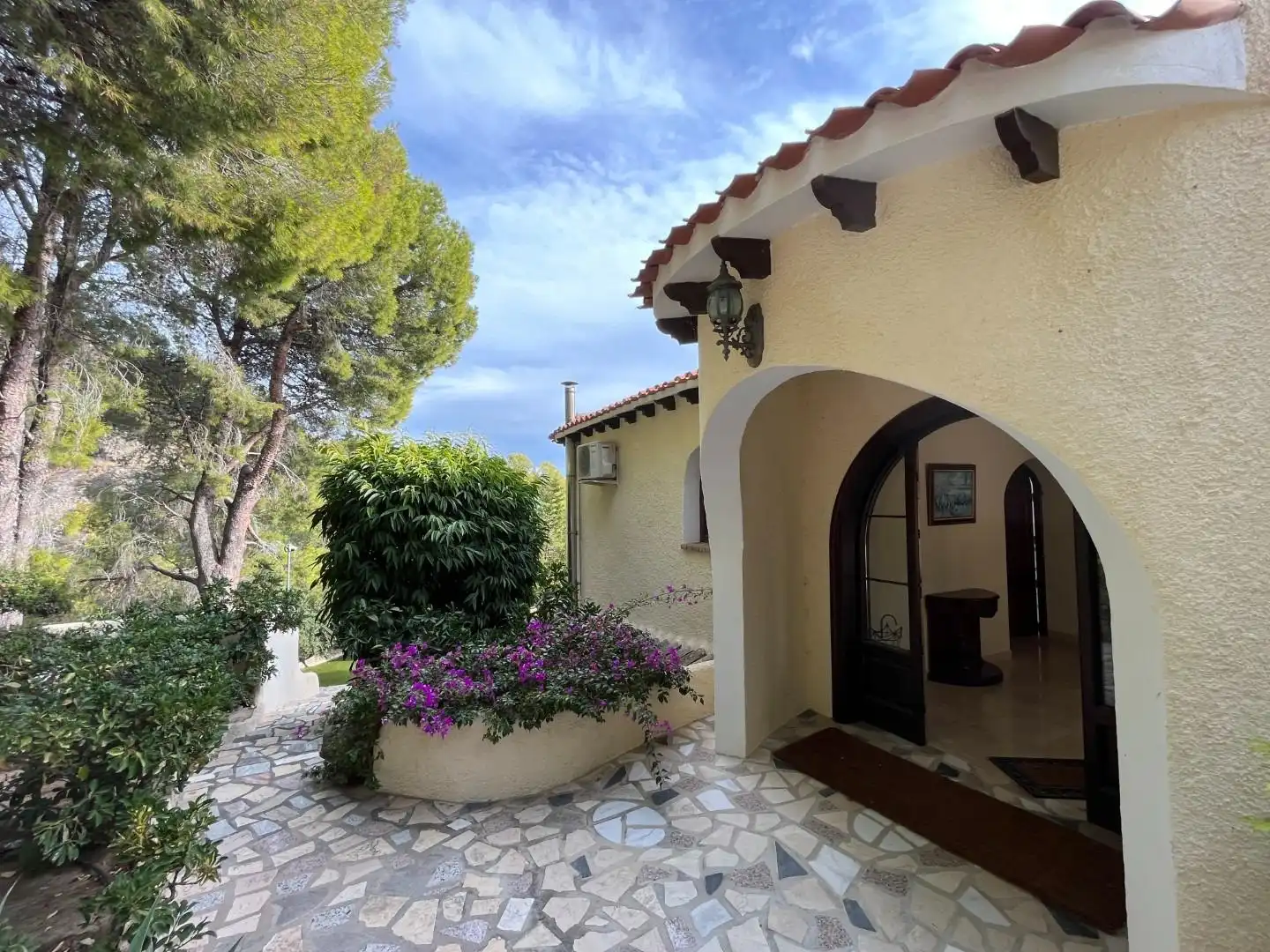 Casa o chalet en venta en Altea la Vella