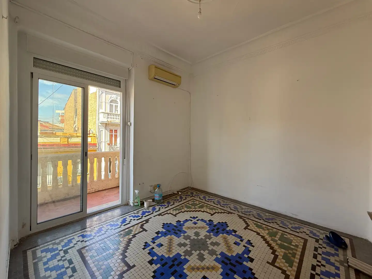 Appartement avec terrasse à vendre à Calle Almirante Cadarso, imagen 7