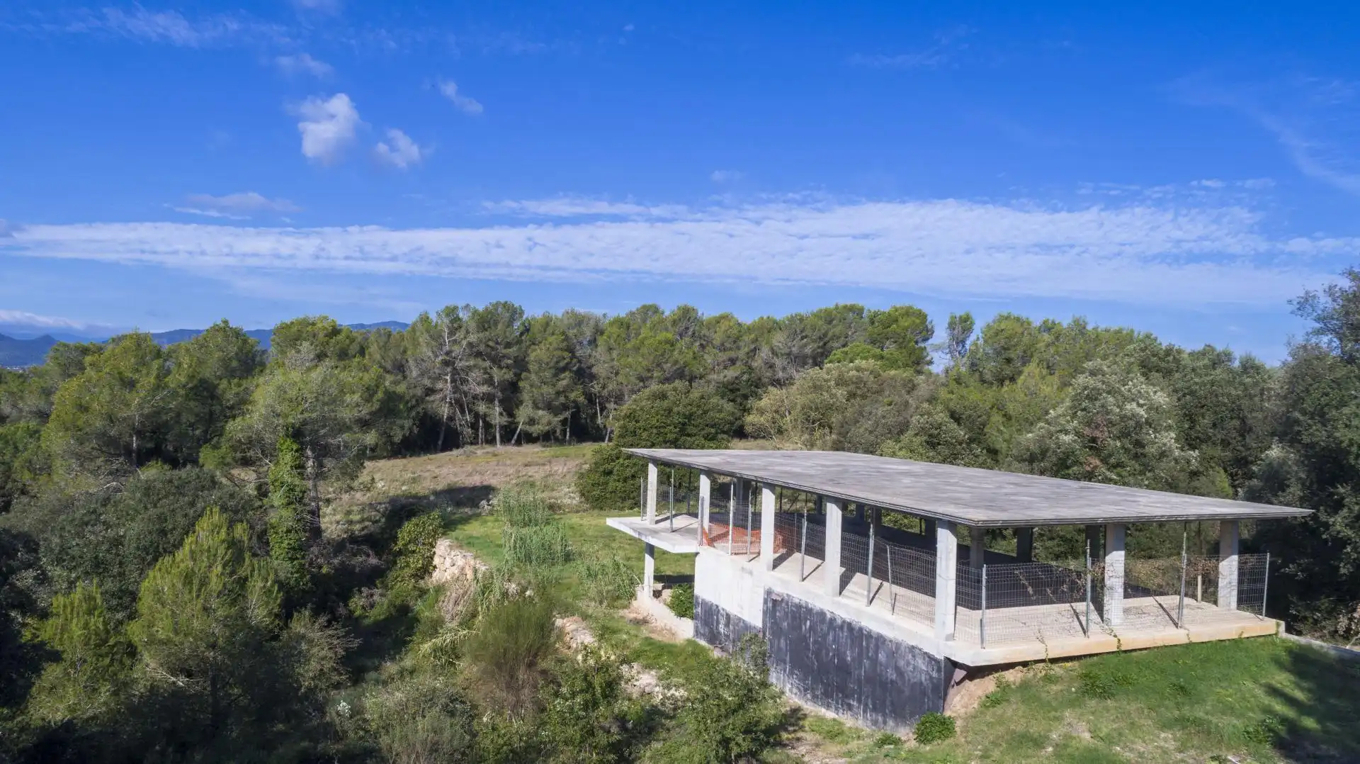 Terreny residencial en venda a Sant Julià de Ramis, imagen 22