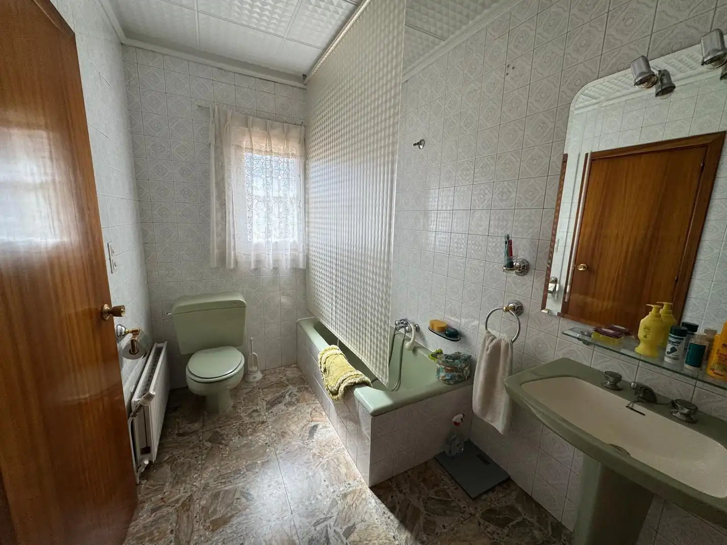 Haus oder Chalet zum Verkauf in Fueros de Aragon, Brea de Aragón