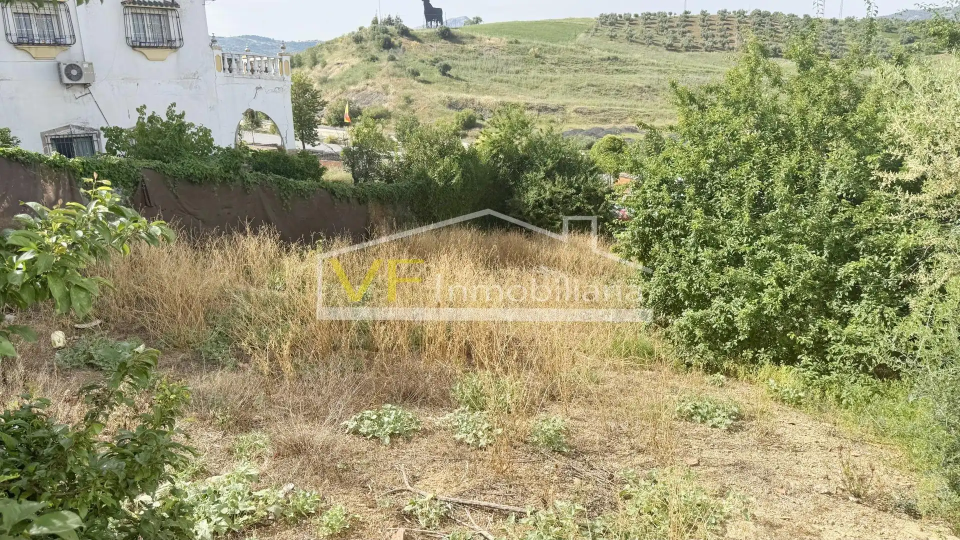 Terreno residencial en venta en Casabermeja, imagen 21