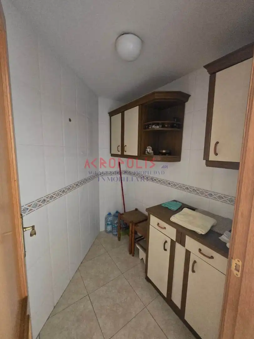 Appartamento con ascensore in vendita a Crucero, imagen 8