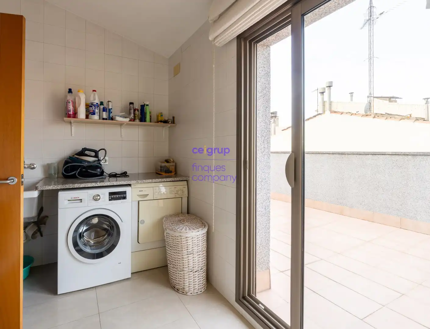 Doppelhaushälfte zum Verkauf in Poble Nou - Olivar Gran, imagen 25