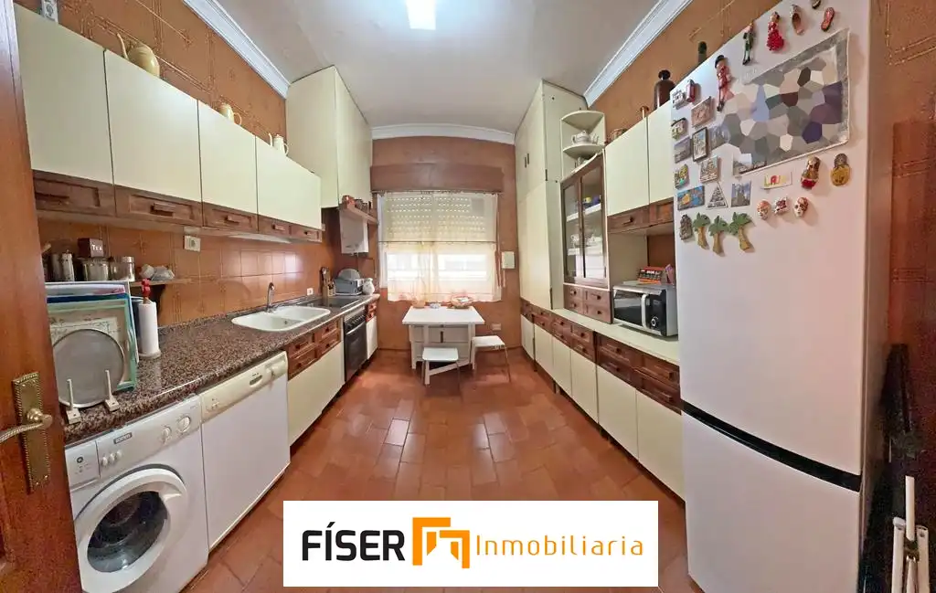 Appartement avec terrasse à vendre à Calle General Primo de Rivera, imagen 7