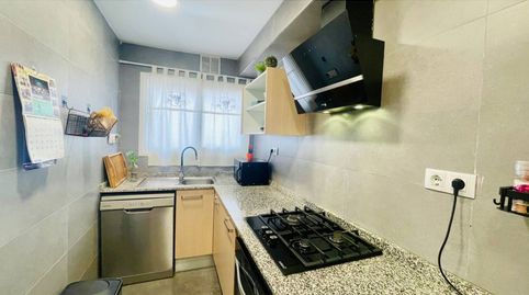 Foto 4 de Pis en venda a Carretera Vic, Carretera de Vic - Remei, Manresa