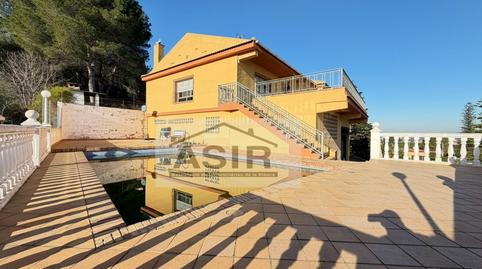 Foto 2 de Casa o xalet en venda a Calle Arbocer de L', Urbanitzacions i Pedanies Nord, Alzira