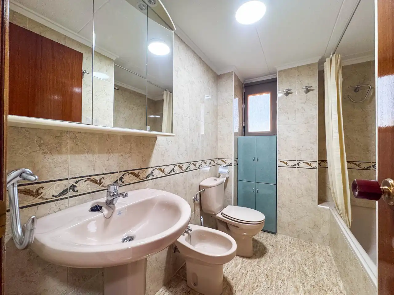 Apartment mit Terrasse zum Verkauf in La Mata, imagen 32
