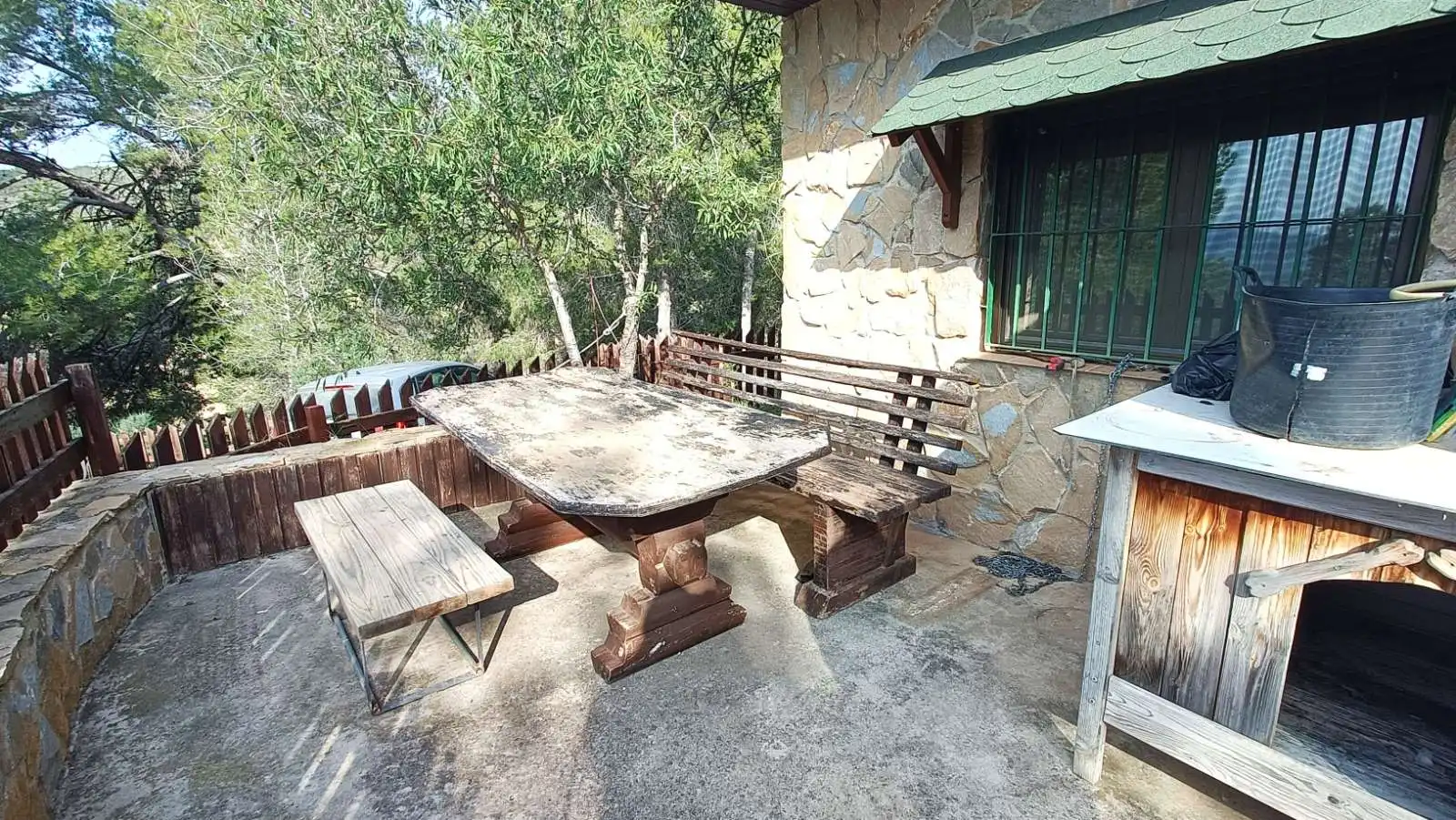 Landhaus zum Verkauf in Campo de Murcia, imagen 21