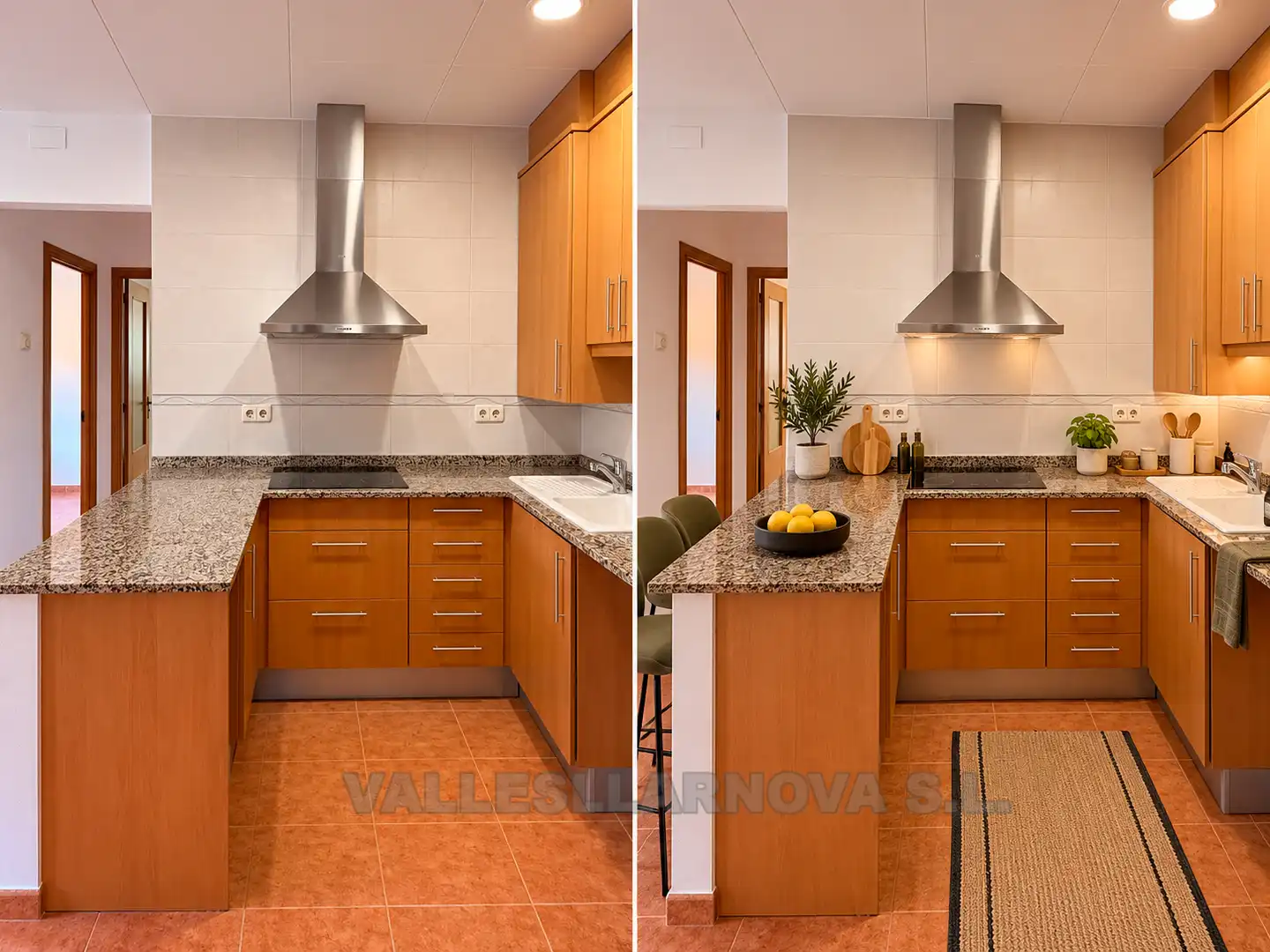 Wohnung zum Verkauf in Montornès del Vallès, imagen 6