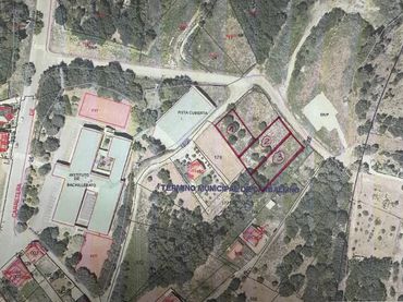 Terreno residenziale in vendita a Rúa Tras Instituto 70