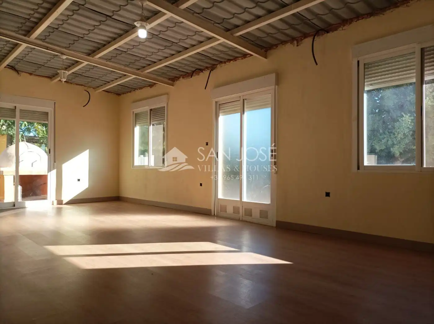 Villa avec jardin à vendre à Monforte del Cid, imagen 27