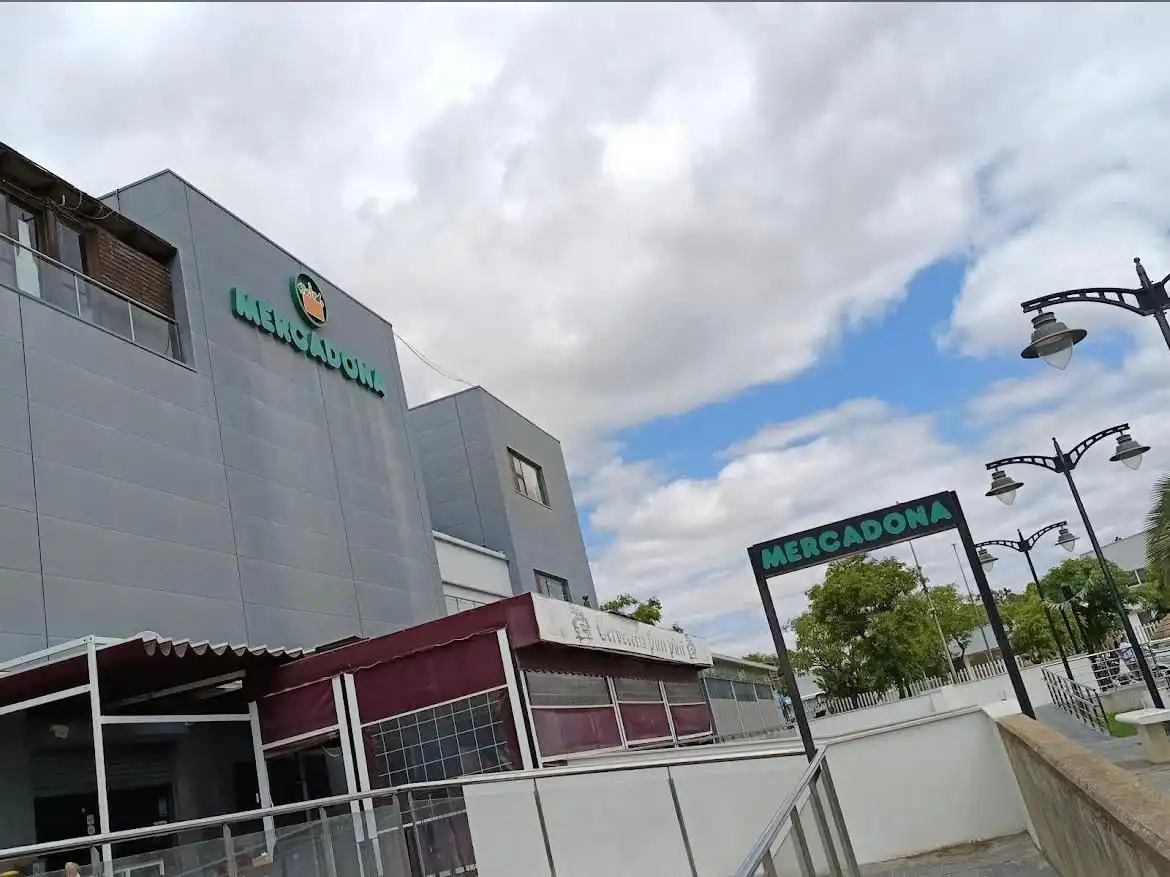 Vista exterior de Local en venda en Islantilla