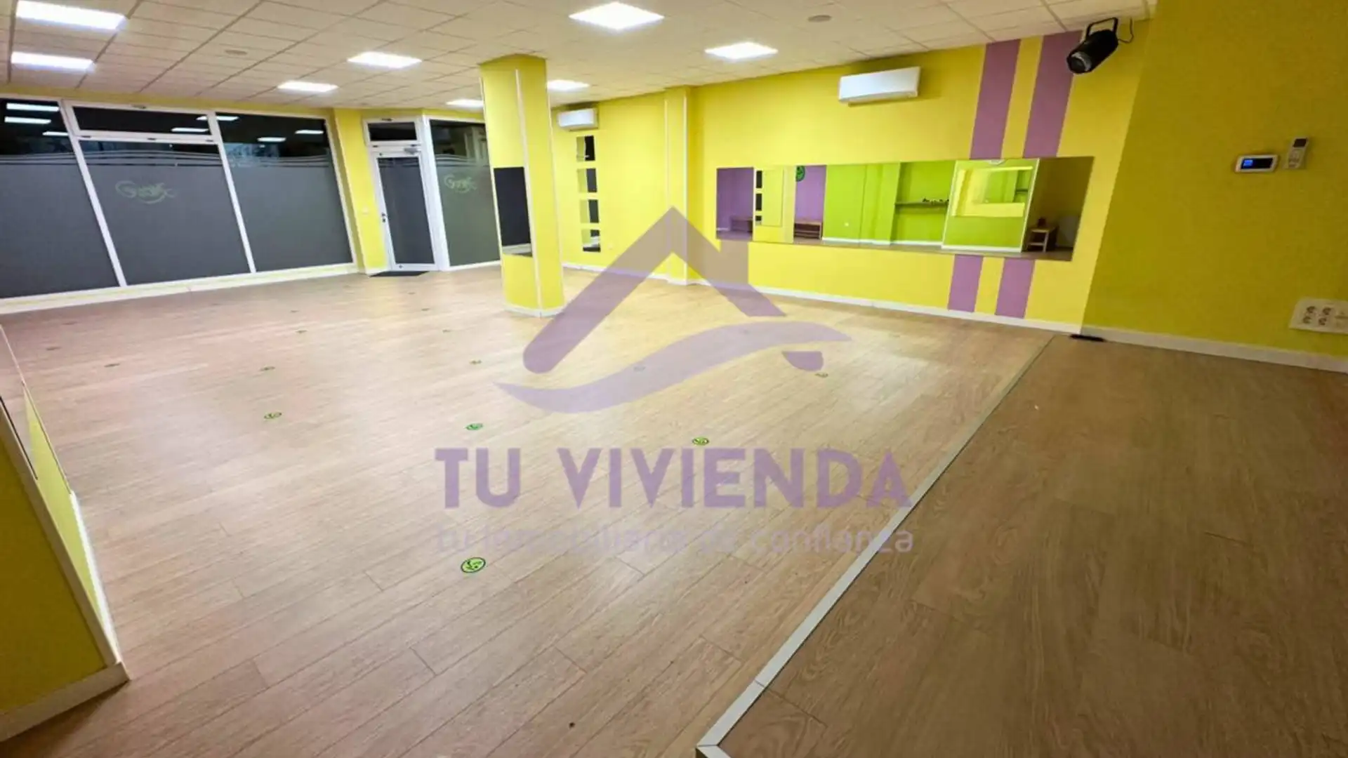 Local en venta en Saldaña