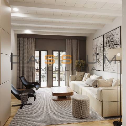 Piso en Venta en Carrer de Pau Alsina en El Camp d'en Grassot i Gràcia Nova