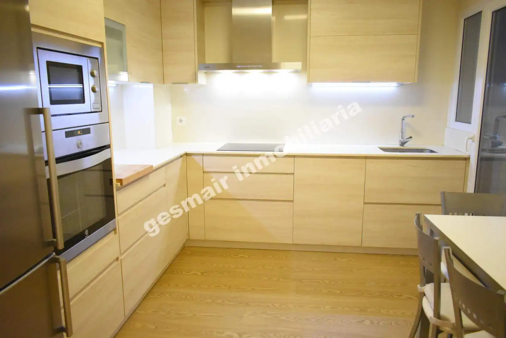 Flat with lift to rent in Rúa Doutor Loureiro Crespo 23, imagen 5
