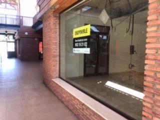 Photo 3 of Premises for sale in Centro Comercial " la Redondela", Redondela, Huelva