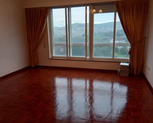 Living room of Flat for sale in Barbadás  with Balcony